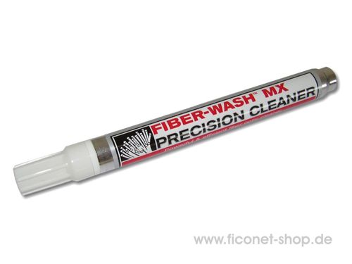 Fiber-Wash MX Cleaning Pen (9g)
