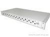 19" patchpanel for 24xST adaptor