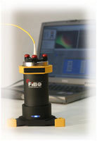 FIBO-250 Interferometer