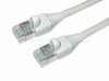eLANTIX® RJ45 S-FTP PIMF patch cord premium