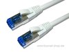 eLANTIX® RJ45 S-FTP PIMF patch cord basic