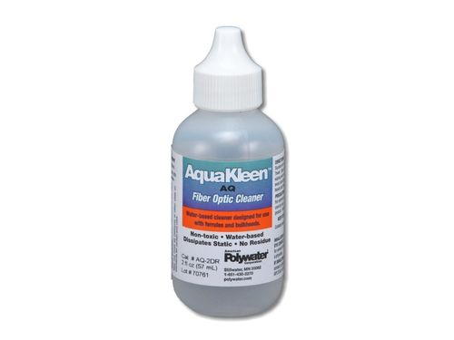AquaKleen™ Squeeze Bottle (57ml) with dropper tip