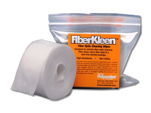 FiberKleen™ Refill Pack 175 wipes