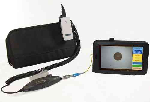 ViewConn® WiFi Adapter für USB Videomikroskop