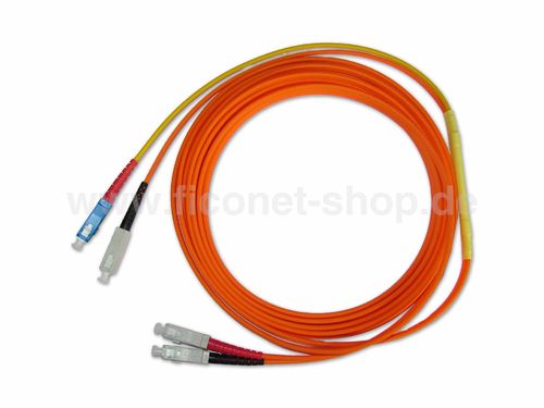 Mode Conditioning Patchcords SC to SC