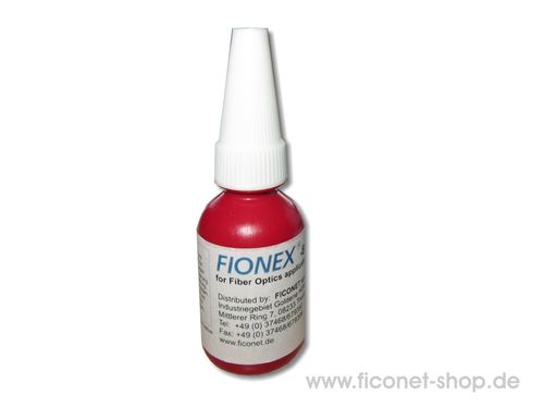 FIONEX-Bond anaerobic epoxy