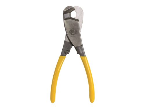 Cable cutter < 19mm