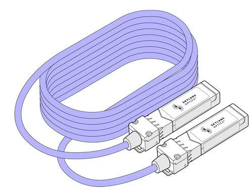 SFP+ Aktive optische Kabel