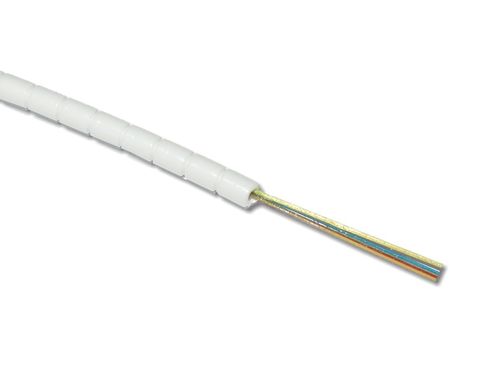 Miniflex® Indoor cable 4 fibres G.657.A1