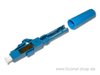 FIONEX Quick-Fit LC Stecker (feldkonfektionierbar) SM 3mm