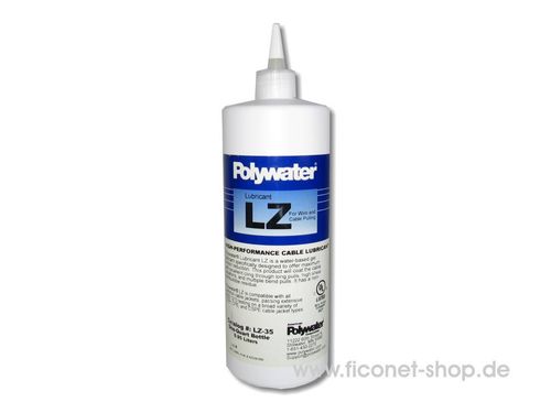 LZ-35 Universal Cable Pulling Lubricant 0,95 Liter