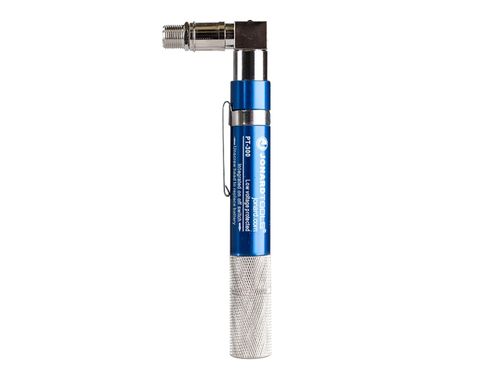 Pocket Continuity Tester and Toner