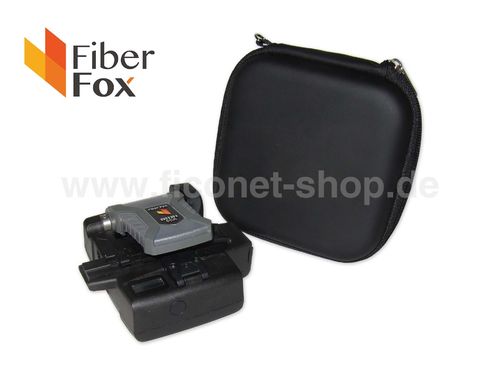 FiberFox Mini 60A Automatik-Cleaver