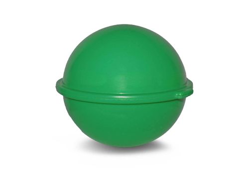 Marker ball green (Sanitary)