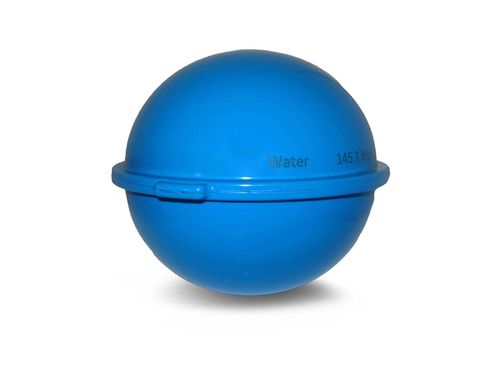 Marker ball blue (Water)