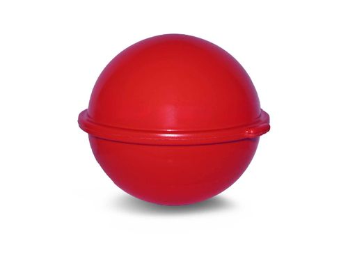 Marker ball red (Power US)