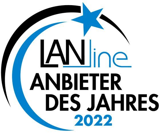 LANline Leserwahl 2022