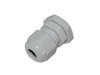 M16 Cable gland grey