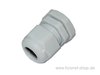 M20 Cable gland grey